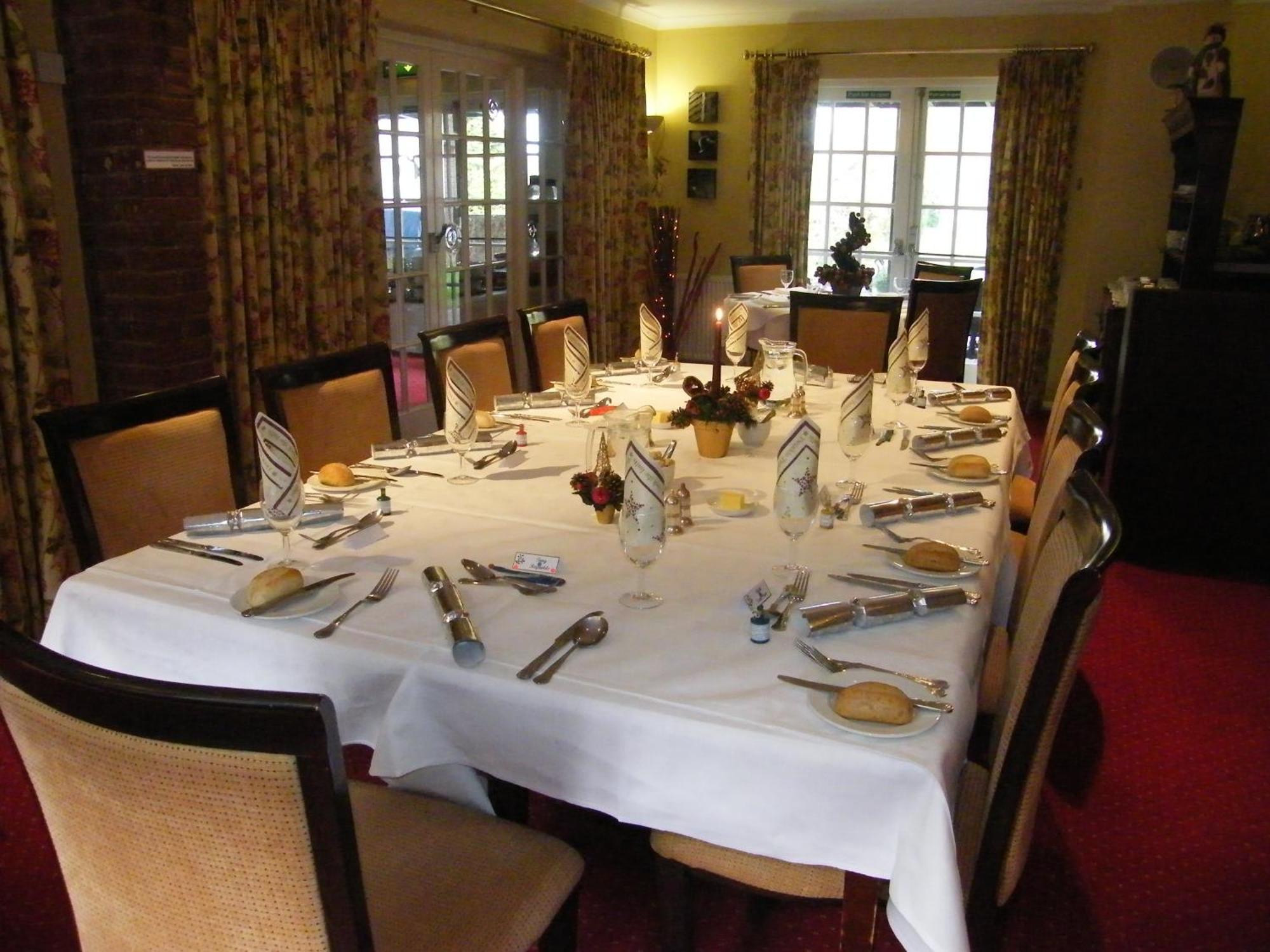 Tumbling Weir Hotel Ottery St Mary Kültér fotó