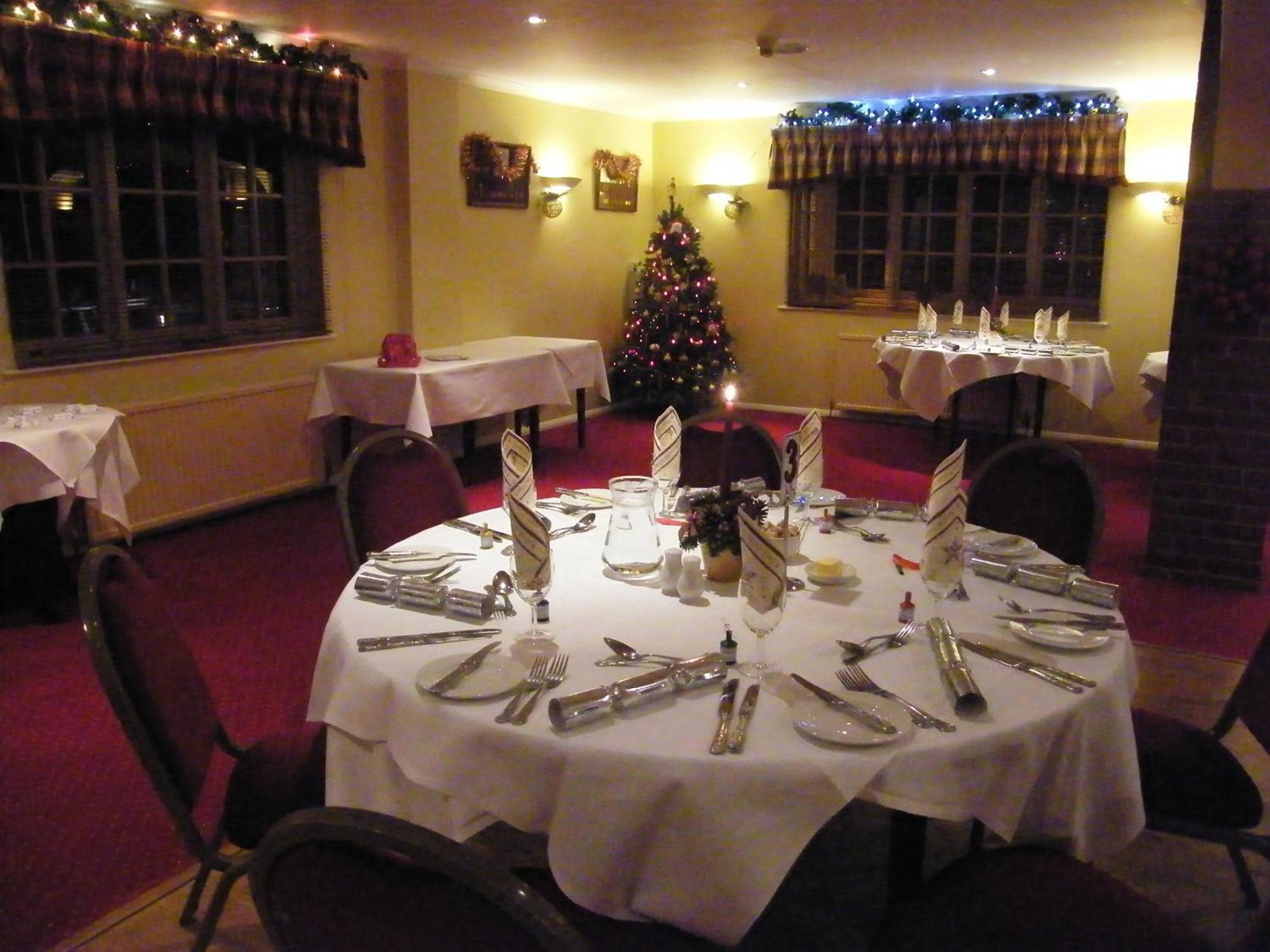 Tumbling Weir Hotel Ottery St Mary Kültér fotó