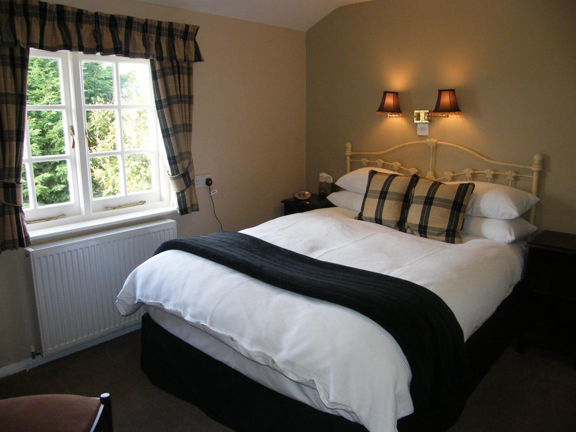 Tumbling Weir Hotel Ottery St Mary Kültér fotó
