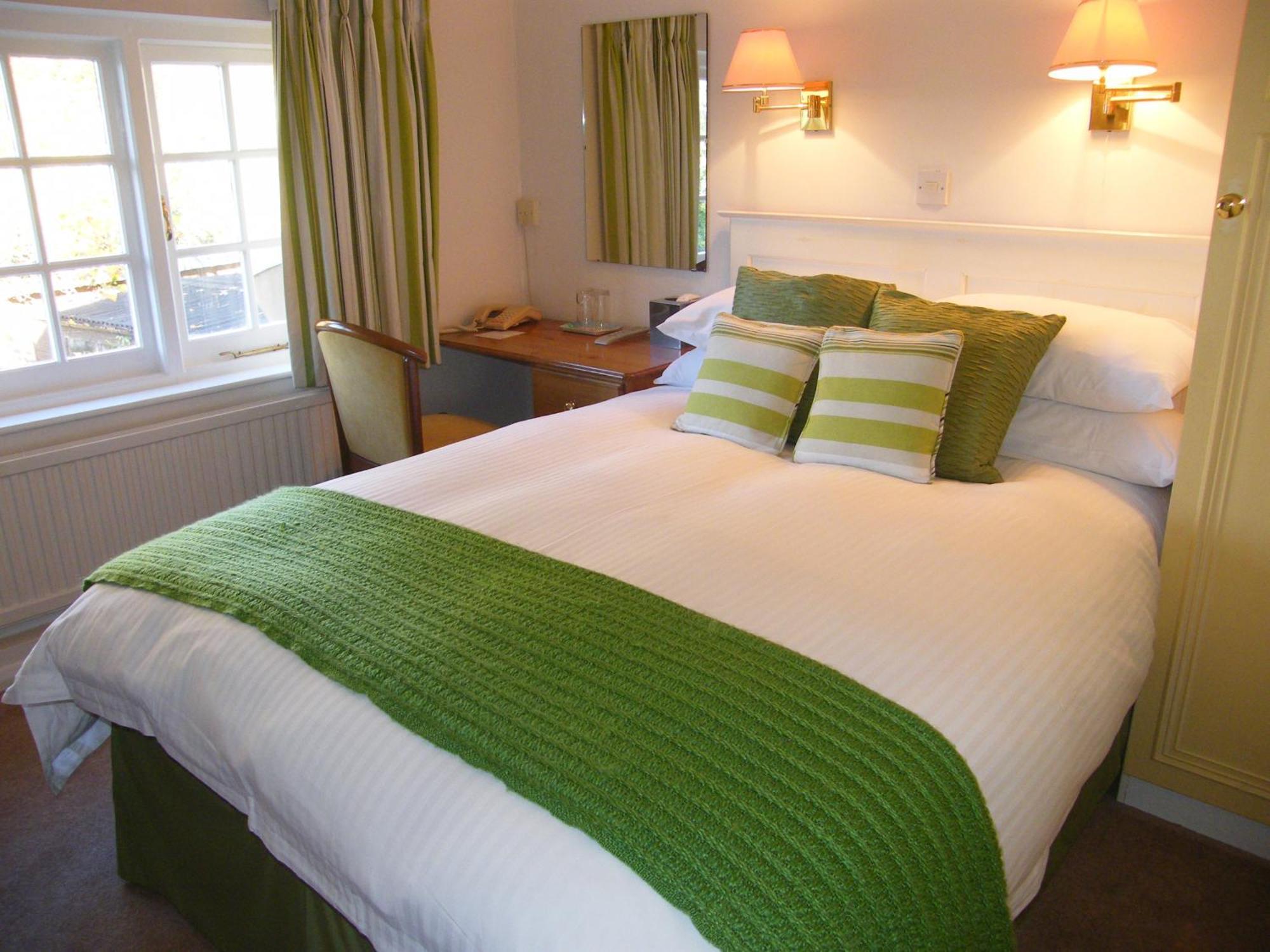 Tumbling Weir Hotel Ottery St Mary Kültér fotó