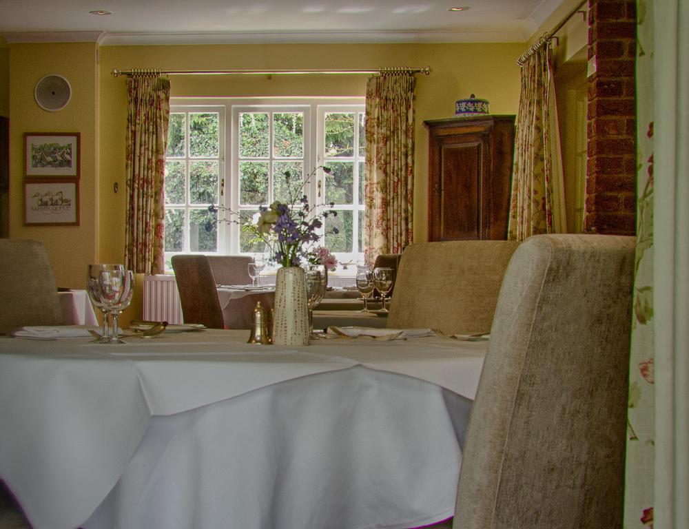 Tumbling Weir Hotel Ottery St Mary Kültér fotó