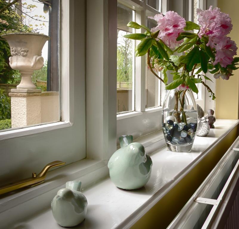 Tumbling Weir Hotel Ottery St Mary Kültér fotó