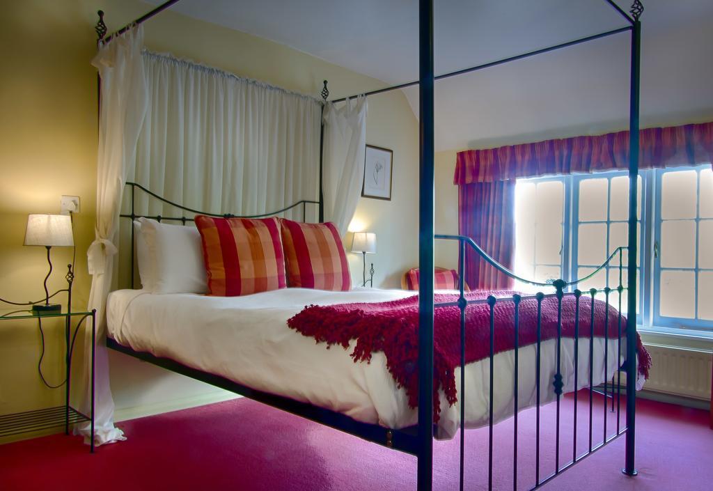 Tumbling Weir Hotel Ottery St Mary Kültér fotó