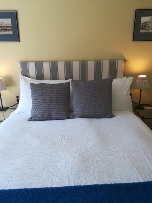 Tumbling Weir Hotel Ottery St Mary Kültér fotó